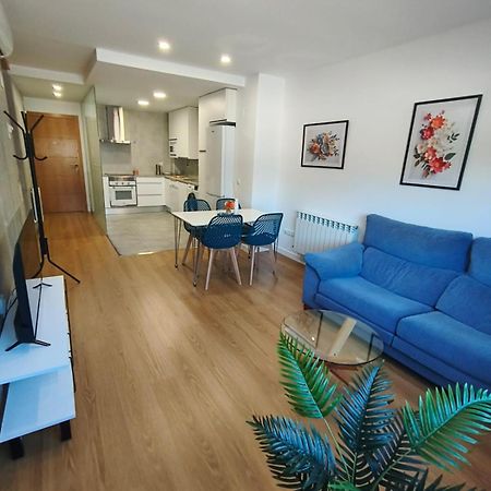Апартаменты La Casita Del Viajero Архес Экстерьер фото
