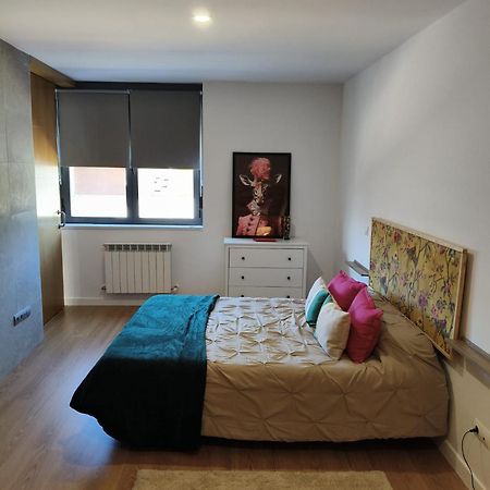 Апартаменты La Casita Del Viajero Архес Экстерьер фото